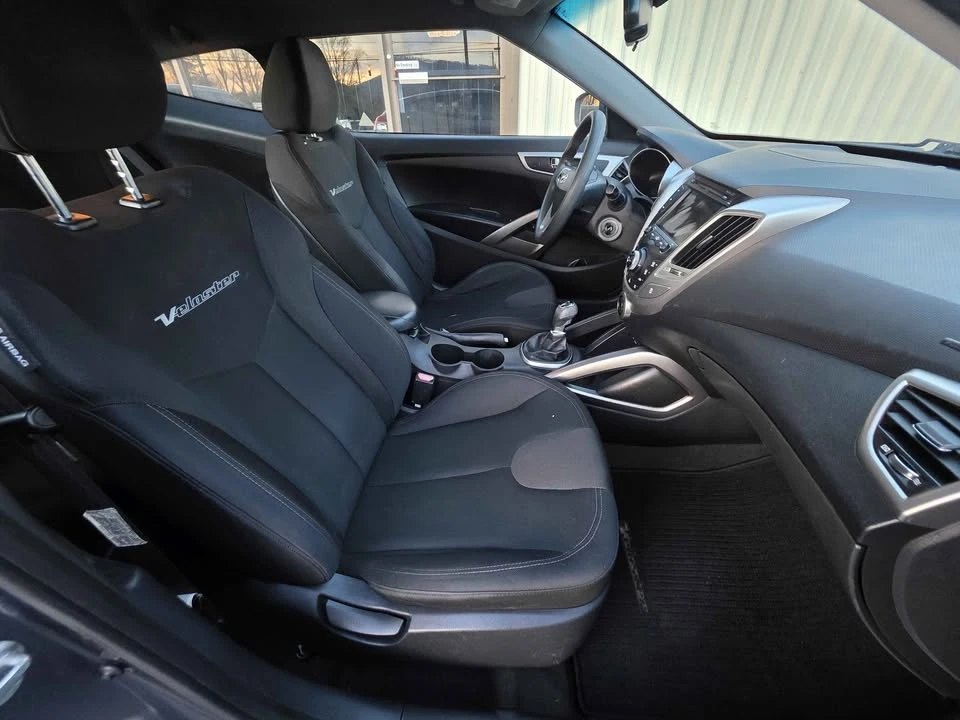 2012 Hyundai Veloster - Image 14 of 20
