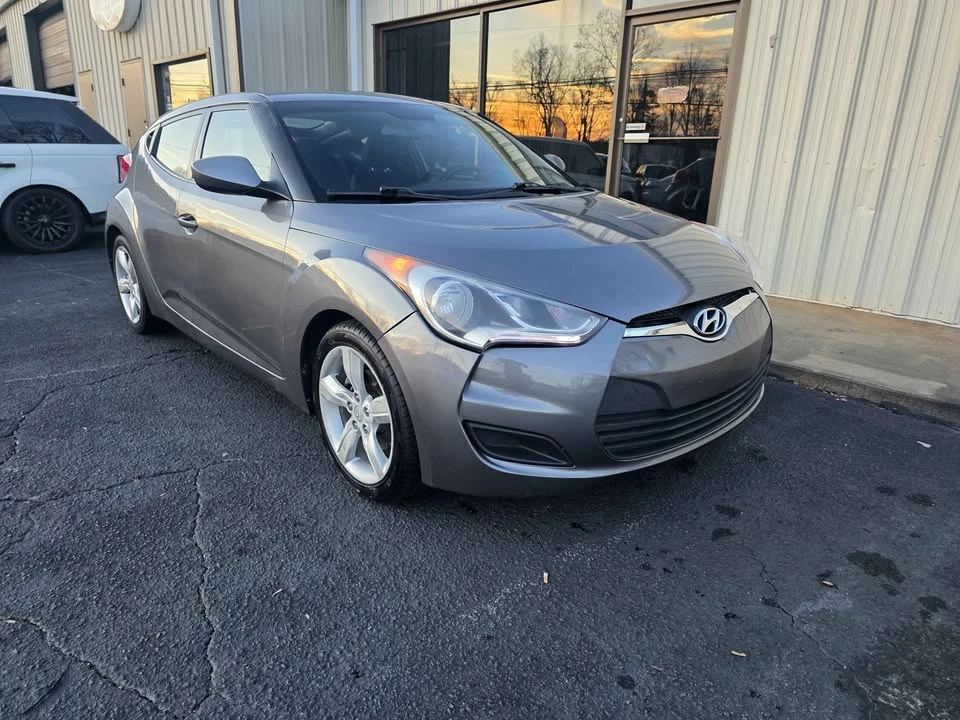 2012 Hyundai Veloster - Image 19 of 20