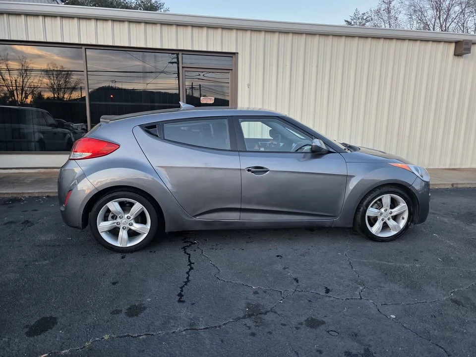 2012 Hyundai Veloster - Image 20 of 20