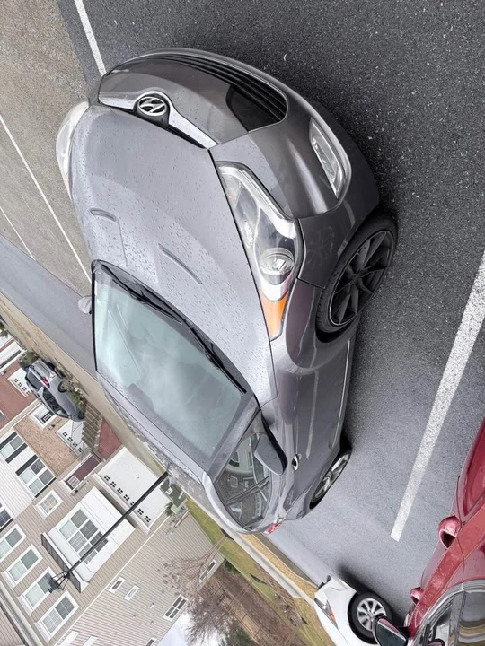 2012 Hyundai Veloster - Image 5 of 11
