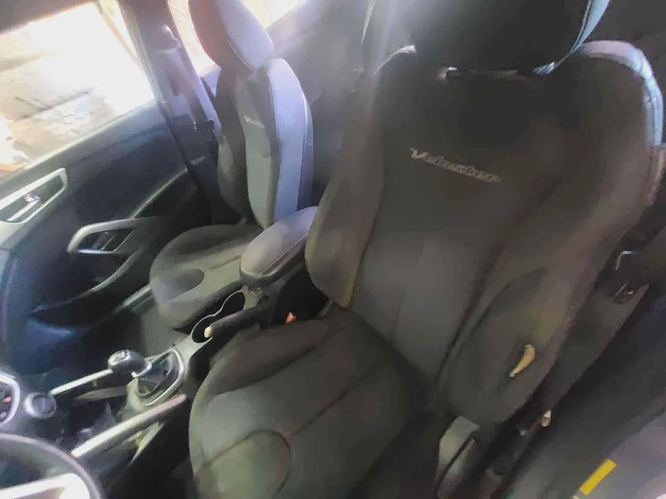 2012 Hyundai Veloster - Image 12 of 12
