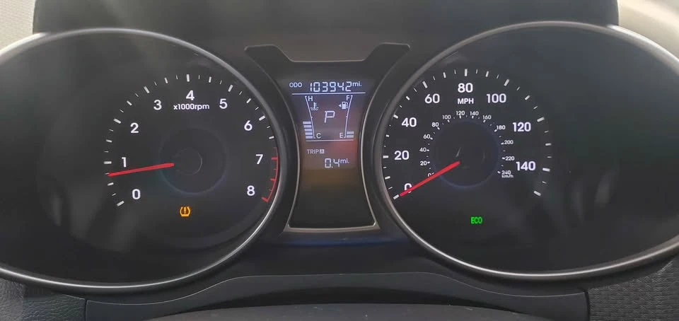 2012 Hyundai Veloster - Image 13 of 13