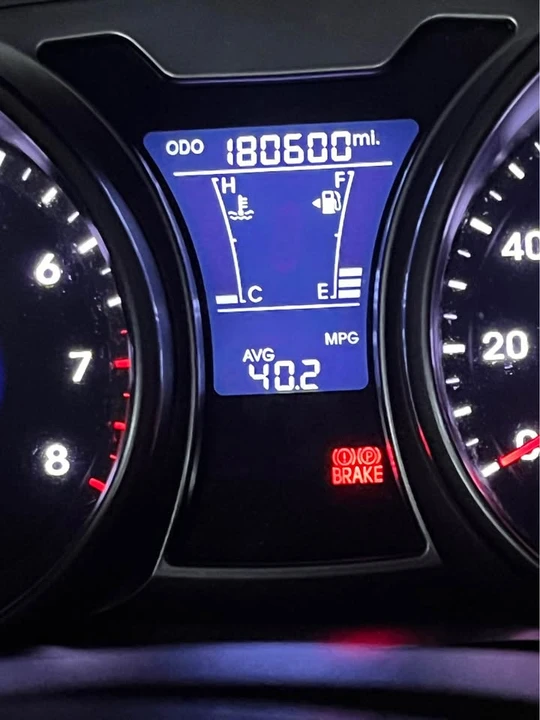 2012 Hyundai Veloster - Image 7 of 7
