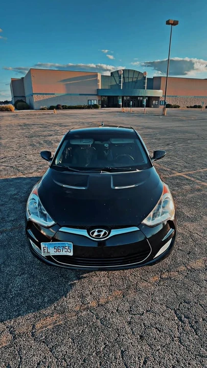 2012 Hyundai Veloster - Image 13 of 15