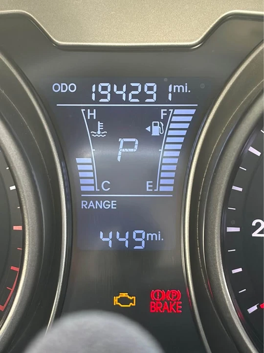 2012 Hyundai Veloster - Image 6 of 6