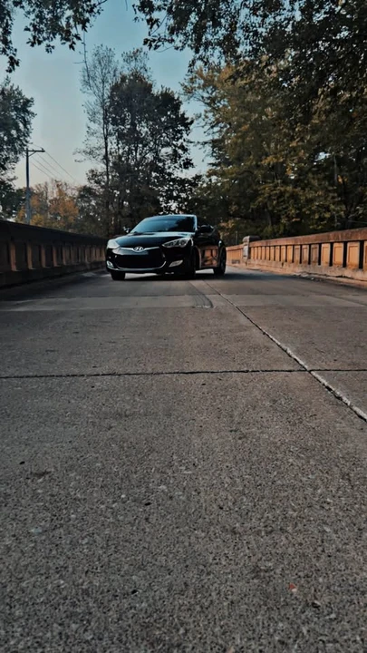 2012 Hyundai Veloster - Image 4 of 15
