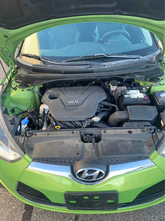2012 Hyundai Veloster - Image 4 of 6