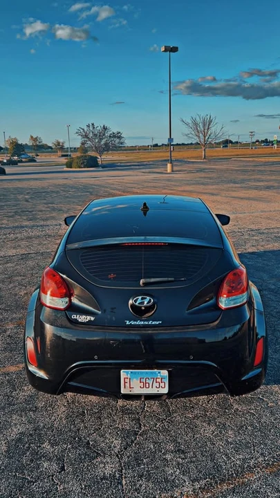 2012 Hyundai Veloster - Image 15 of 15