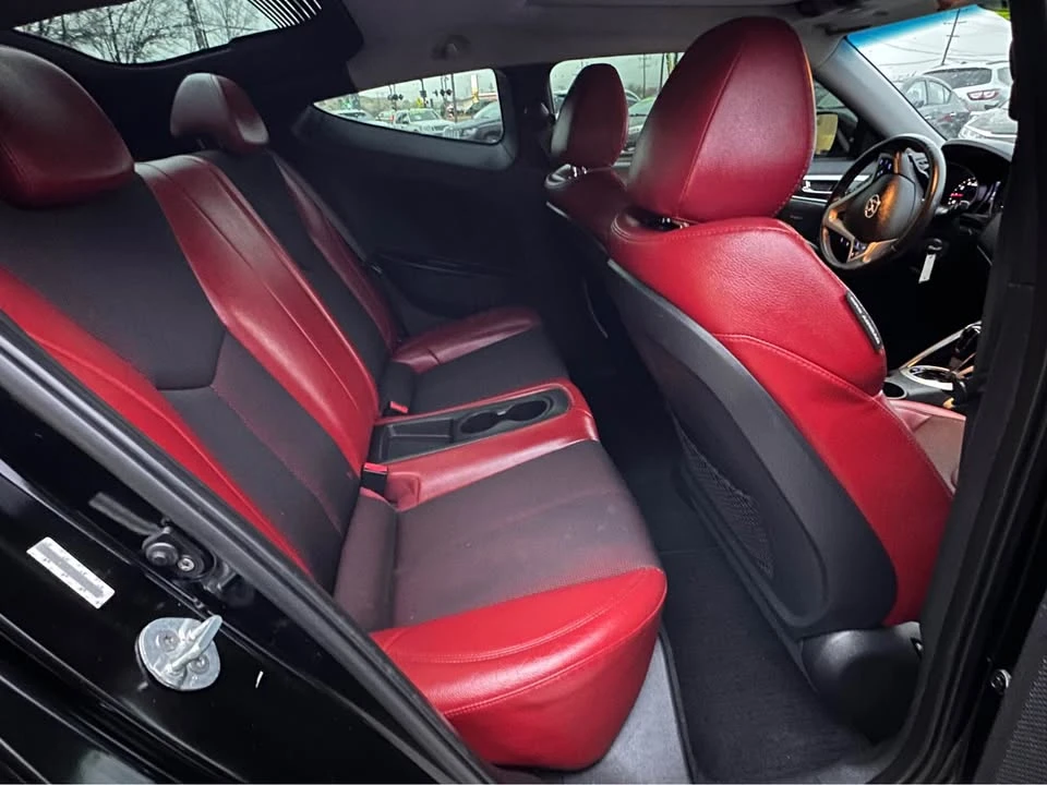 2012 Hyundai Veloster - Image 13 of 19