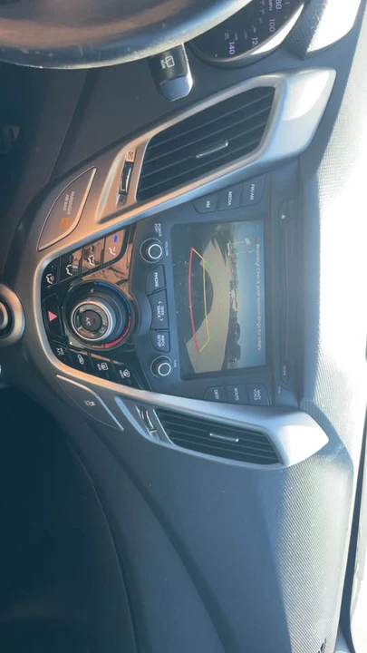 2012 Hyundai Veloster - Image 6 of 8