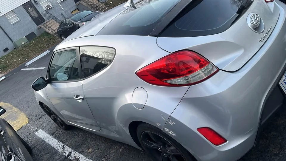 2012 Hyundai Veloster - Image 3 of 5