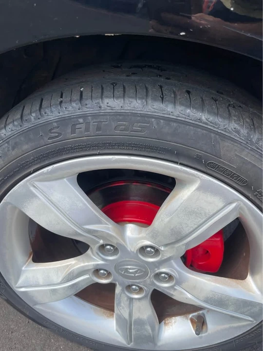 2012 Hyundai Veloster - Image 10 of 11