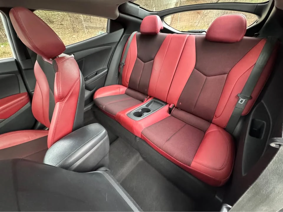 2012 Hyundai Veloster - Image 9 of 15