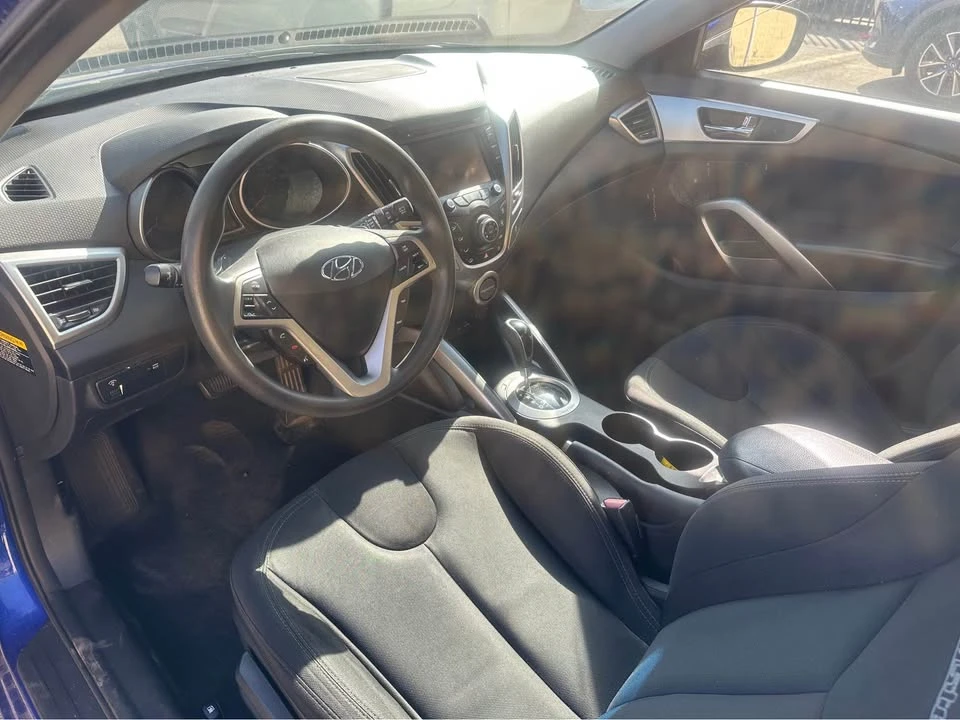 2012 Hyundai Veloster - Image 5 of 5