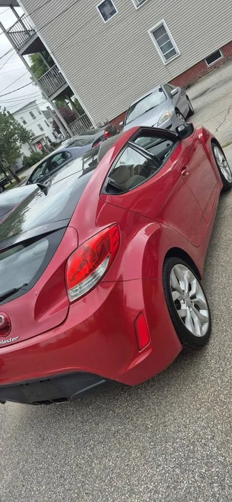 2012 Hyundai Veloster - Image 5 of 7