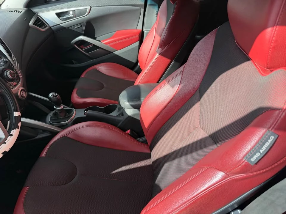 2012 Hyundai Veloster - Image 5 of 11