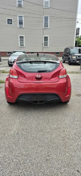2012 Hyundai Veloster - Image 3 of 7