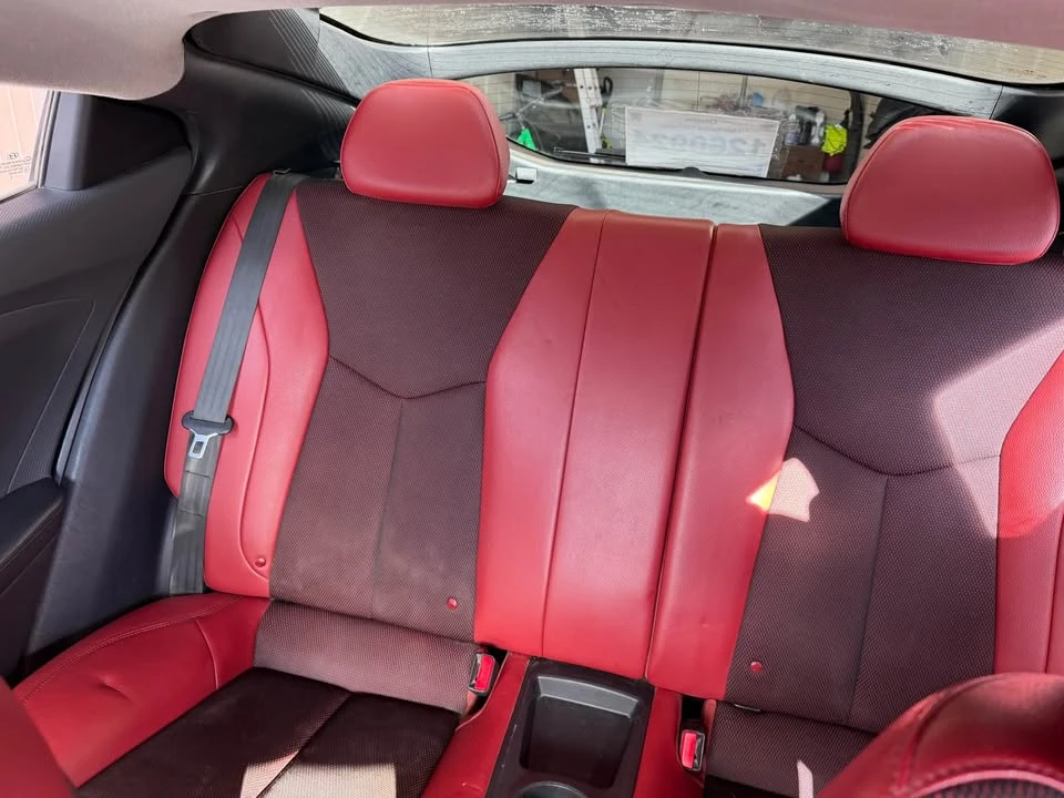 2012 Hyundai Veloster - Image 6 of 11