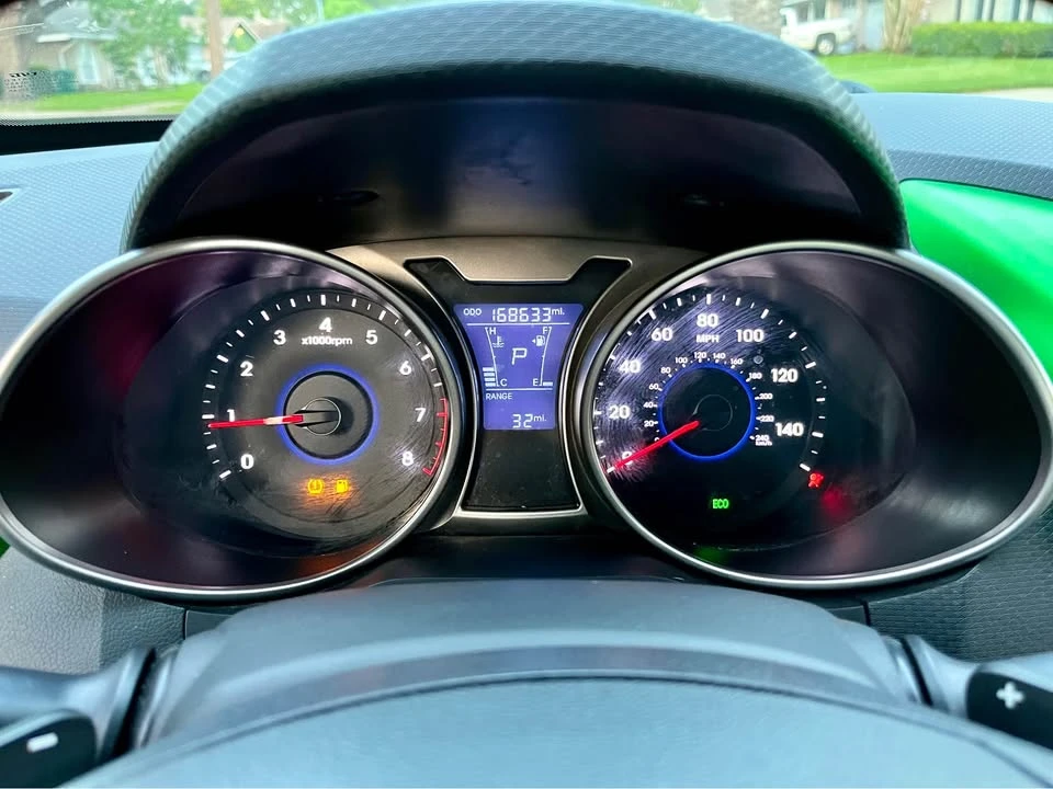 2012 Hyundai Veloster - Image 15 of 15