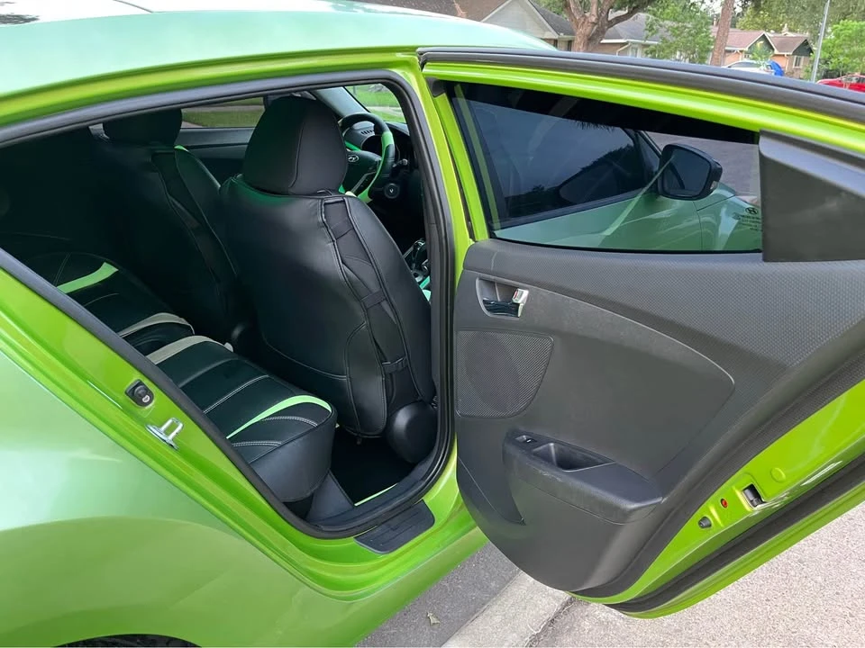2012 Hyundai Veloster - Image 10 of 15