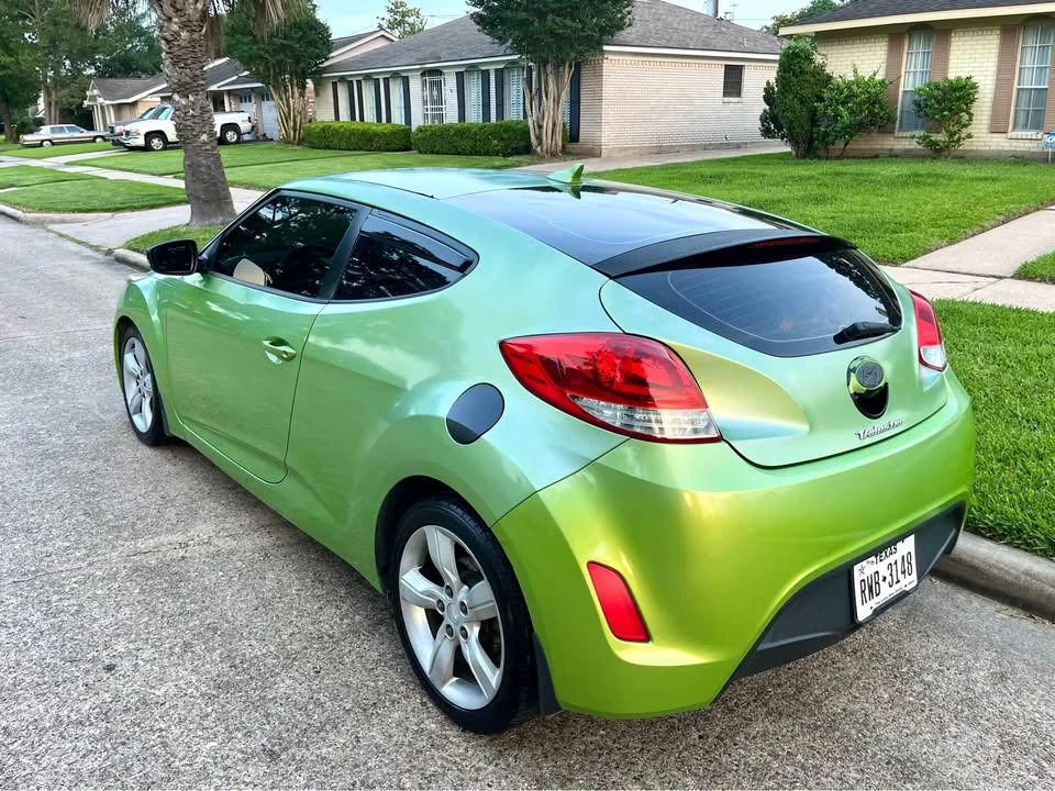 2012 Hyundai Veloster - Image 3 of 15