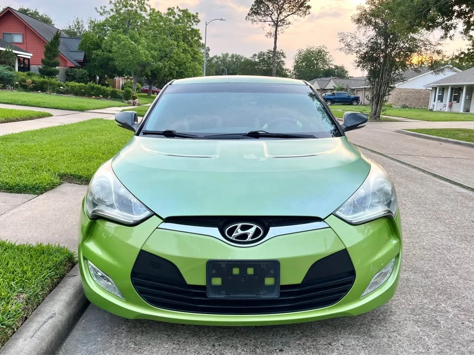 2012 Hyundai Veloster - Image 7 of 15