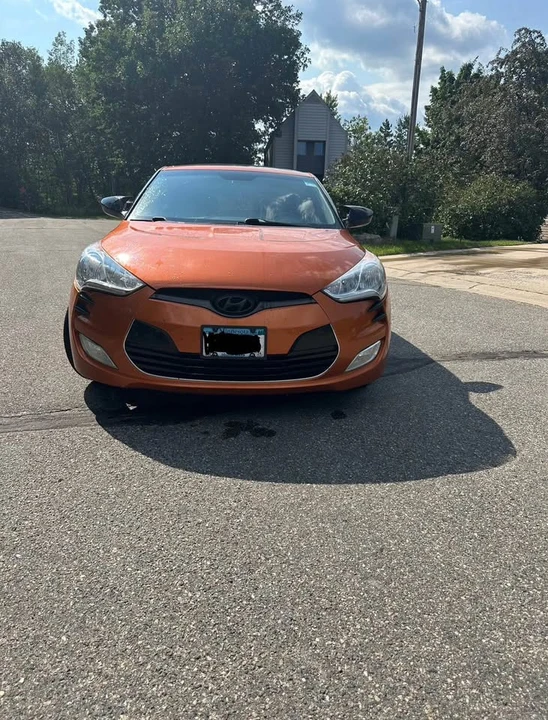 2012 Hyundai Veloster - Image 3 of 6