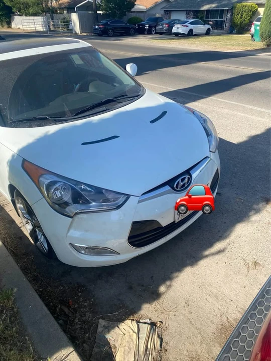 2012 Hyundai Veloster - Image 3 of 7