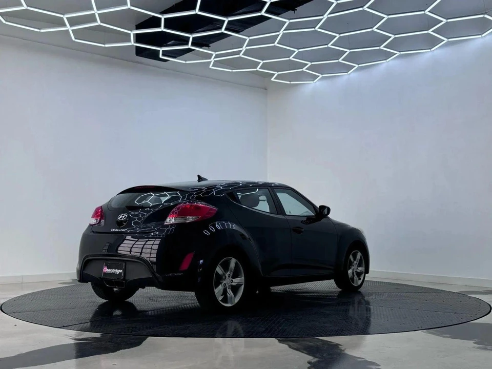 2012 Hyundai Veloster - Image 5 of 21