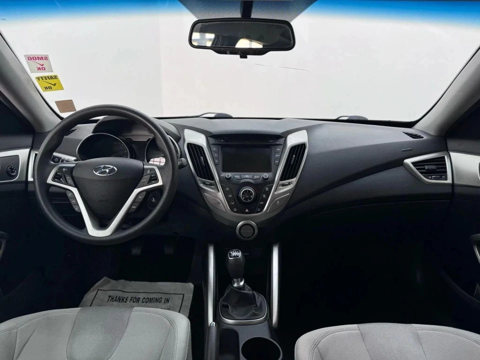 2012 Hyundai Veloster - Image 14 of 21