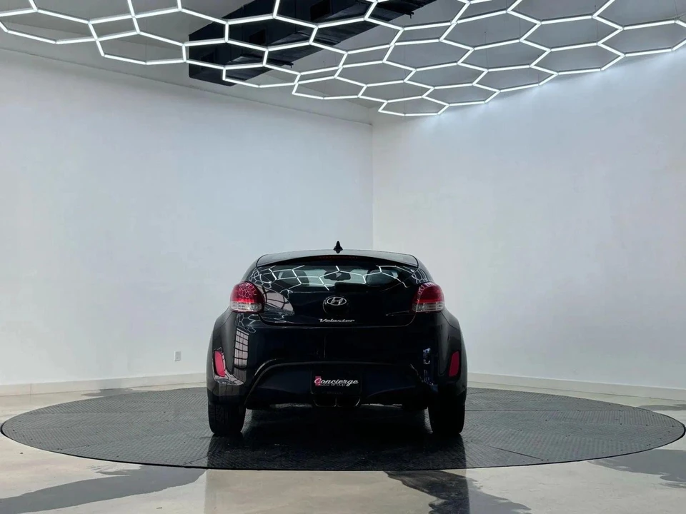 2012 Hyundai Veloster - Image 6 of 21
