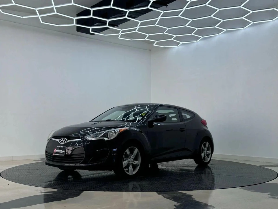 2012 Hyundai Veloster - Image 9 of 21