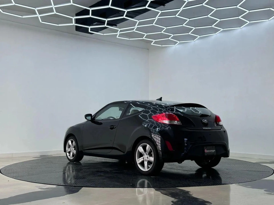 2012 Hyundai Veloster - Image 7 of 21