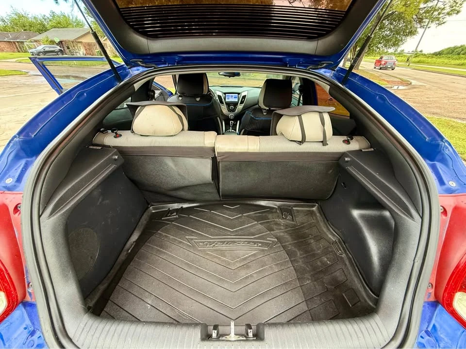 2012 Hyundai Veloster - Image 13 of 13