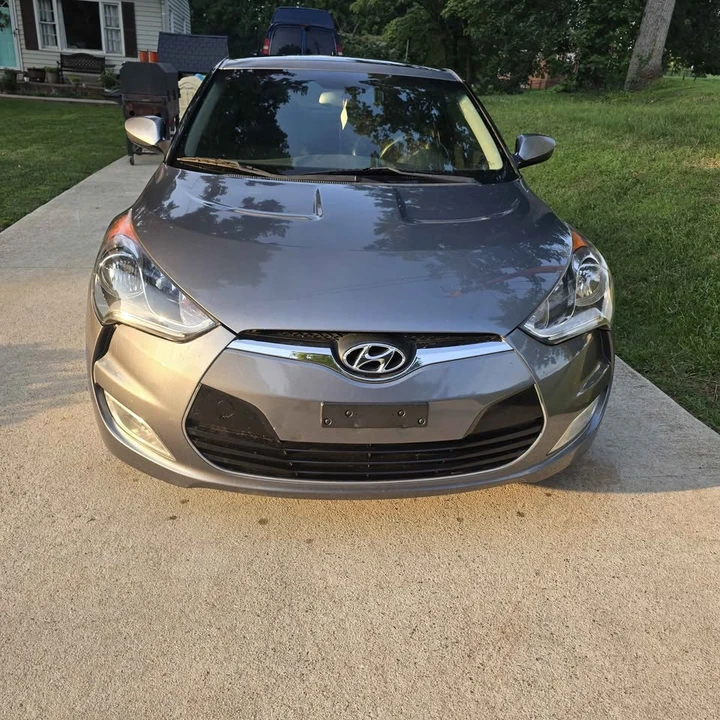 2012 Hyundai Veloster - Image 10 of 10