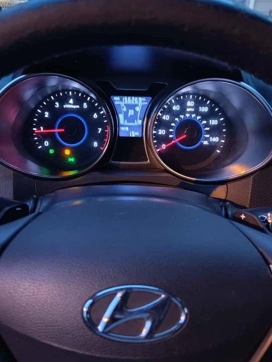 2012 Hyundai Veloster - Image 7 of 7