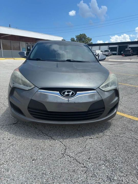 2012 Hyundai Veloster - Image 6 of 12