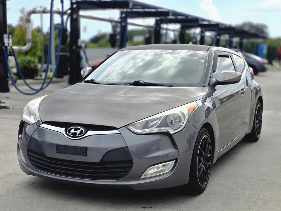 2012 Hyundai Veloster - Image 3 of 19