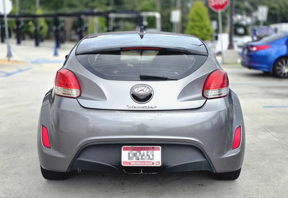 2012 Hyundai Veloster - Image 6 of 19