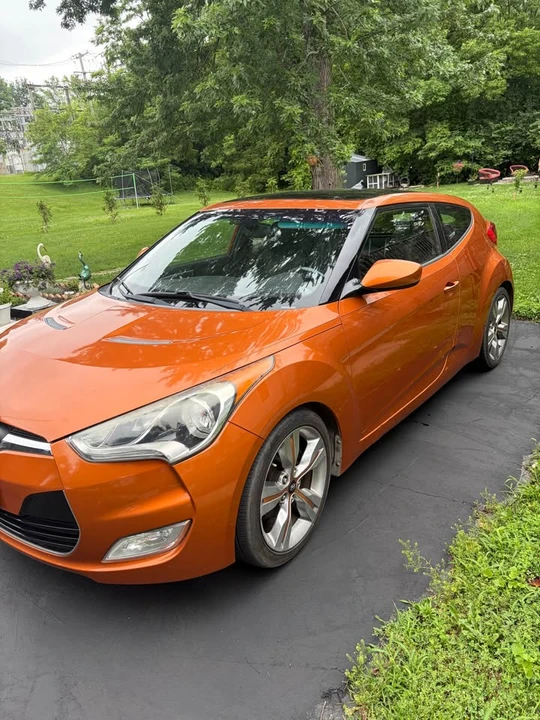 2012 Hyundai Veloster - Image 3 of 6