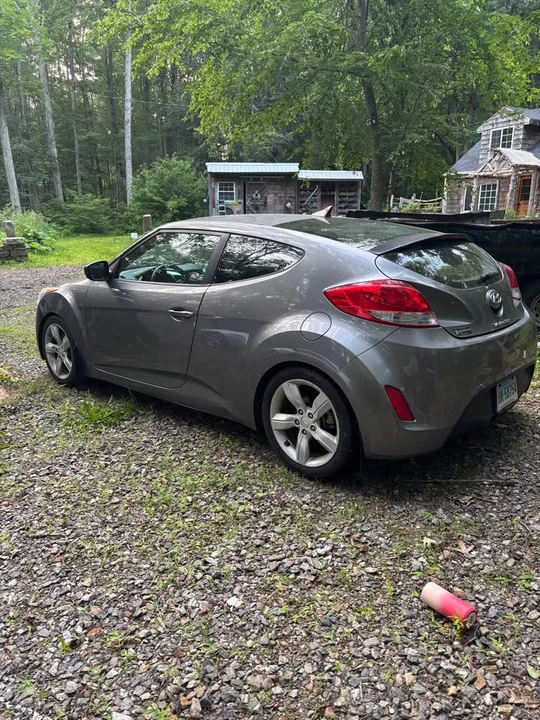 2012 Hyundai Veloster - Image 3 of 7