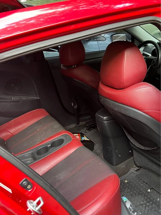 2012 Hyundai Veloster - Image 3 of 5