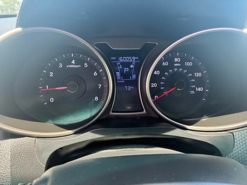 2012 Hyundai Veloster - Image 11 of 12