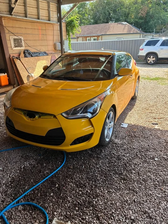 2012 Hyundai Veloster - Image 5 of 6
