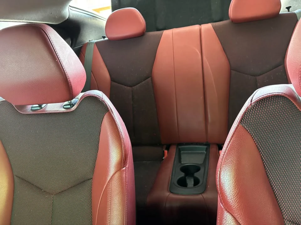 2012 Hyundai Veloster - Image 4 of 4