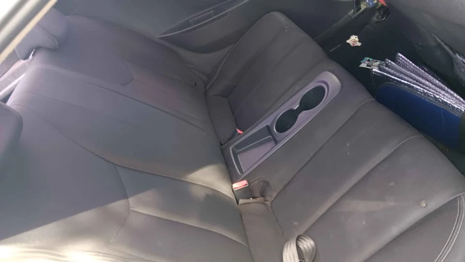2012 Hyundai Veloster - Image 9 of 9