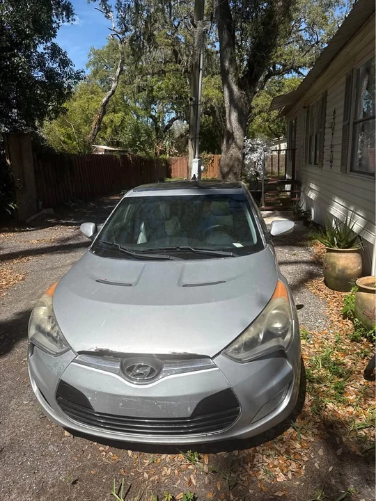 2012 Hyundai Veloster - Image 7 of 12