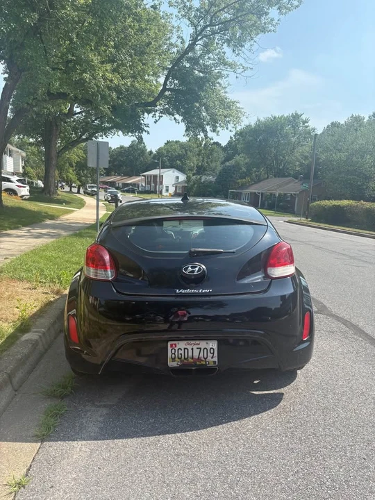 2012 Hyundai Veloster - Image 5 of 6