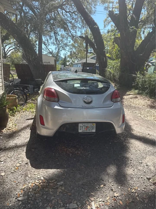 2012 Hyundai Veloster - Image 12 of 12