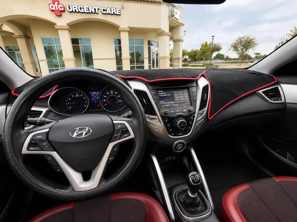 2012 Hyundai Veloster - Image 6 of 9